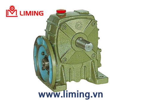 Hộp giảm tốc li ming LMW