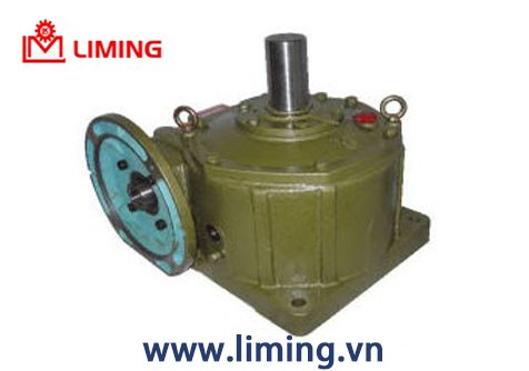 Hộp giảm tốc li ming VMW