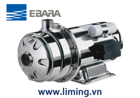 Bơm inox ebara 2CDM 70/10