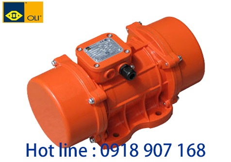 Motor Rung Oli được ứng dụng trong Cuộc sống và Công nghiệp Sản Xuất